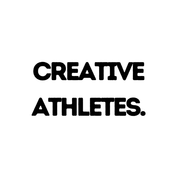 CreativeAthletes
