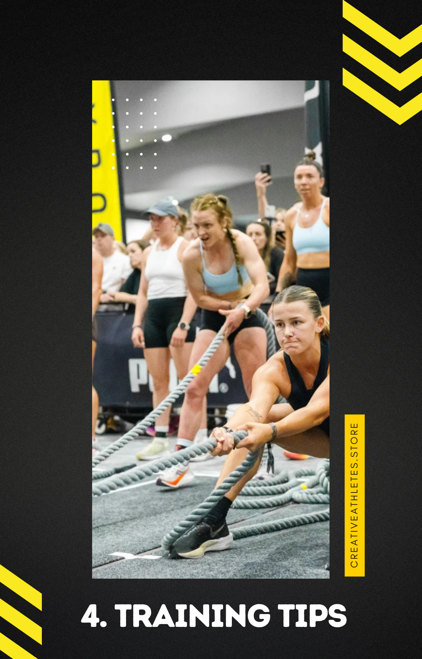Wat is HYROX? De beste begeleiding voor Jouw HYROX workouts