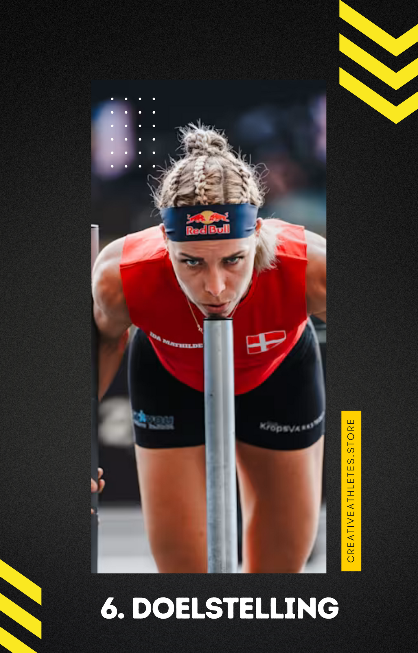 Wat is HYROX? De beste begeleiding voor Jouw HYROX workouts